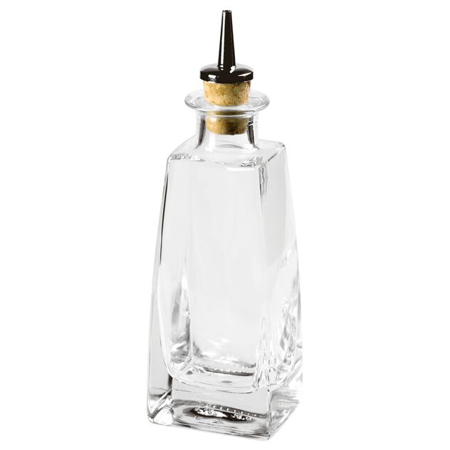 Angostura Flasche 200 ml ohne Verschluss Art.-Nr. 41681-02