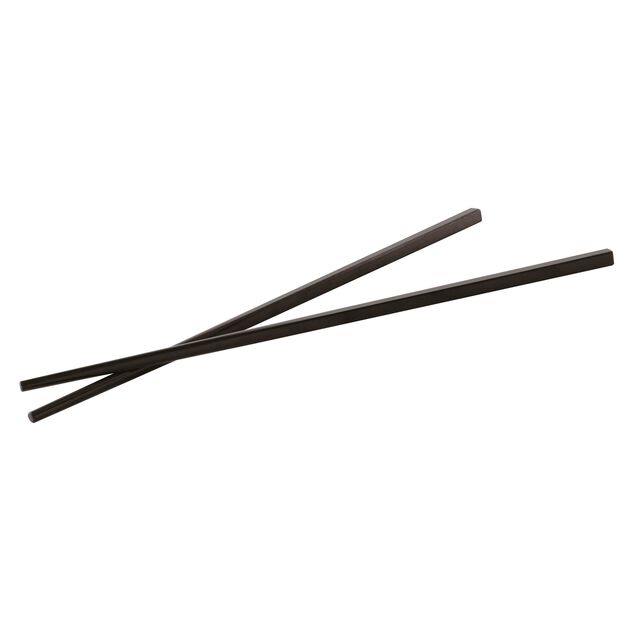 Conf 10 Paia Bastoncini Cinesi Cm 27 Cod. 49658-01