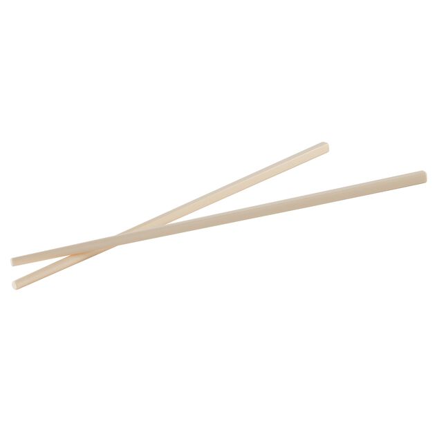 Packung mit 10 Paar Essstäbchen 27 cm Art.-Nr. 49658-02