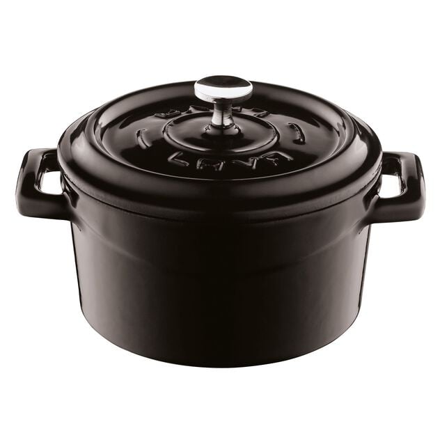 Stieltopf 2 M Ø 10 cm 0,35 L Art.-Nr. 44201N10