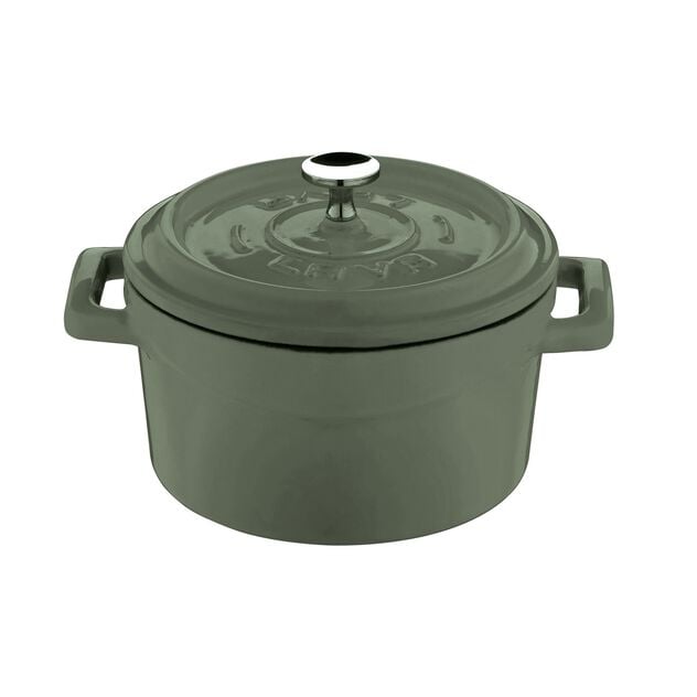Kasserolle 2 M 10 cm 0,35 l Best.-Nr. 44201V10