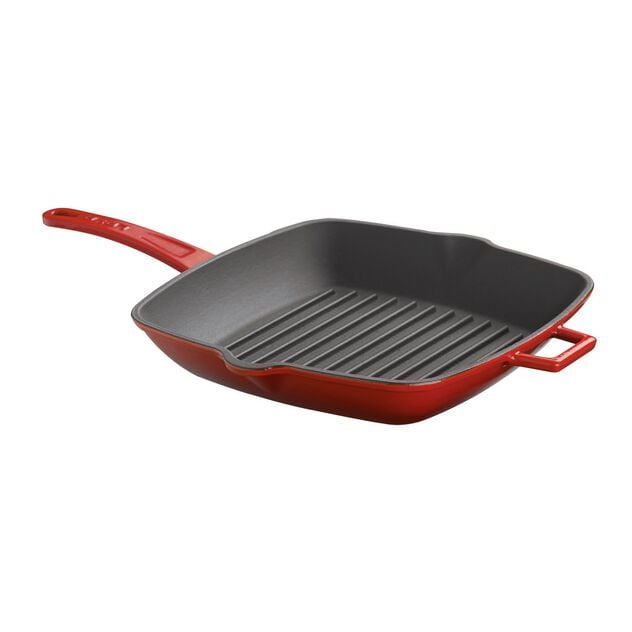 Grillpfanne 26x26 cm Art.-Nr. 44209R26