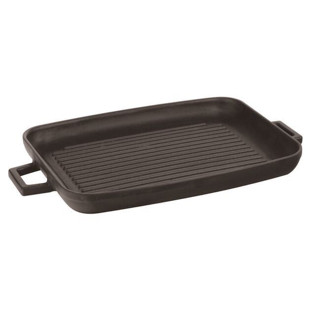 Grill Pan 31x42 cm Cod. 44210-42