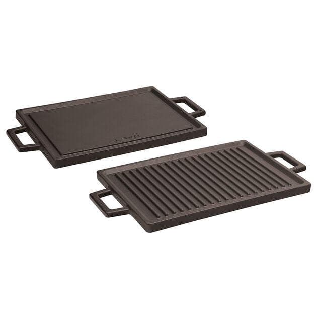 Piatto Caldo Rettangolare Cm 22X15 Cod. 44224-22
