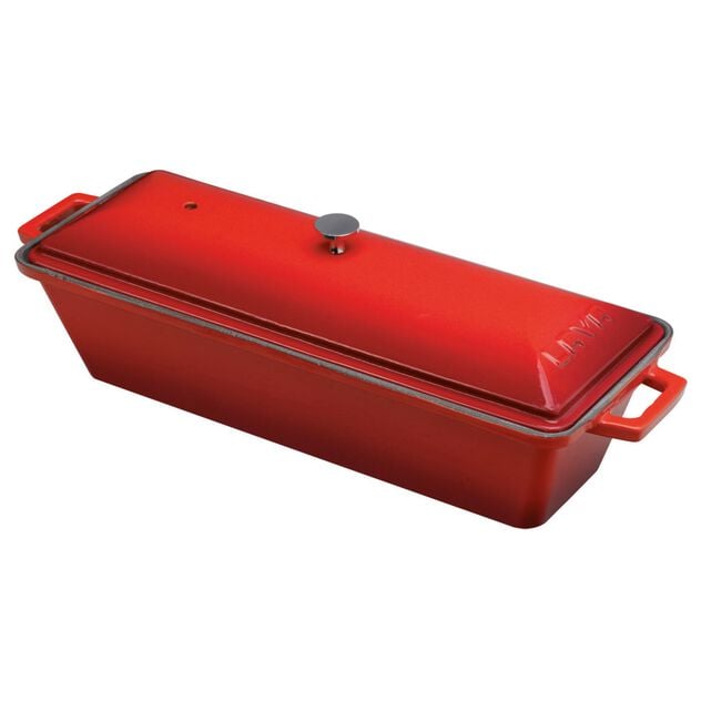 Terrina Cm 8,5X26,5 H 6 Cod. 44219R26