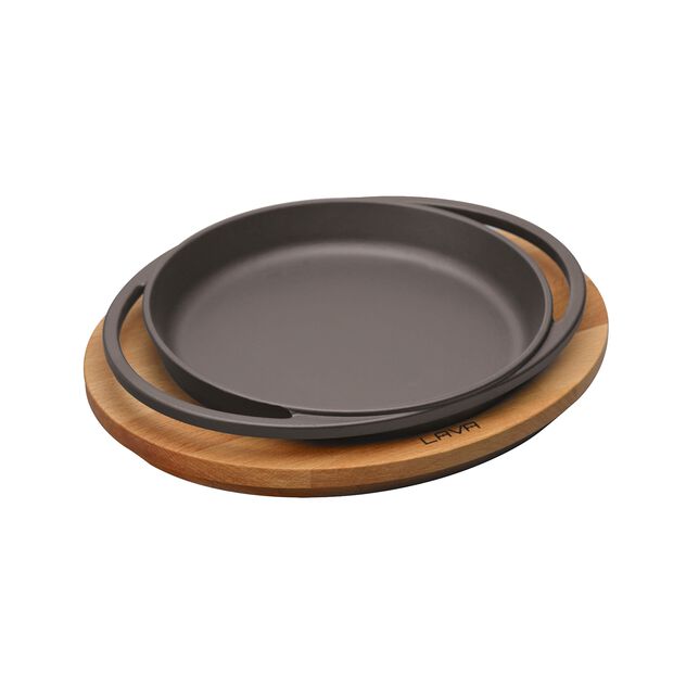 Piatto Rotondo Cm 16 Cod. 44232S16