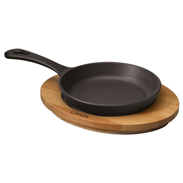 Pan Cm 16 With Stand Cod. 44234S16