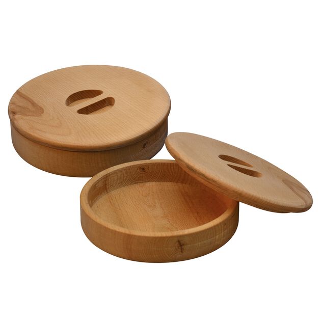 Contenitore Tortilla 19 Cod. 44241-19