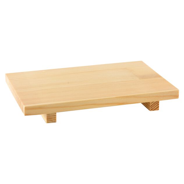 Tagliere Sushi Cm 24X15X3 Cod. 49655-24
