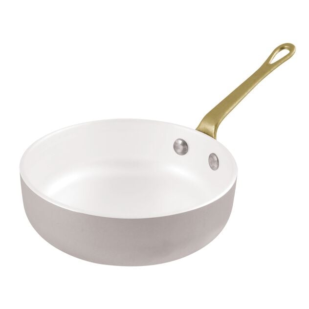 Pan Cm 12 H 3,5 Cm Cod. 16134-12
