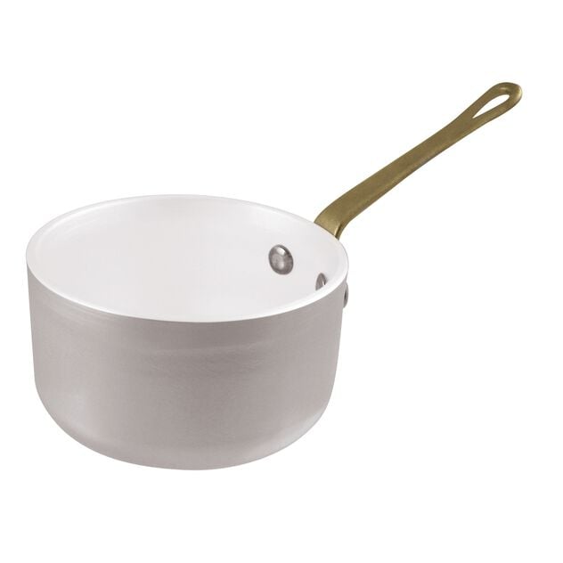 Hoher Kochtopf 1 M Ø 10 H 6 Art.-Nr. 16136-10