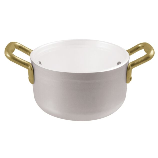 Hoher Topf 2 M cm 10 H 6 Artikel-Nr. 16137-10