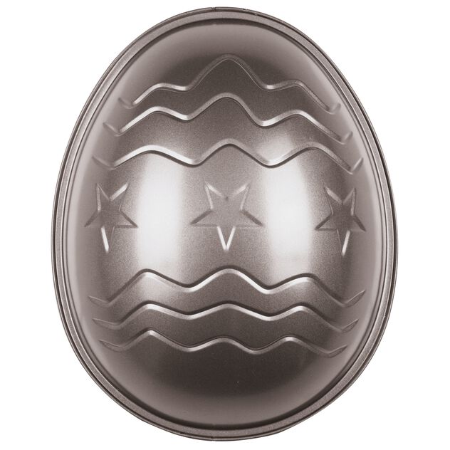 Stampo Uovo Cm 26x8,3 Cod. 47007-26