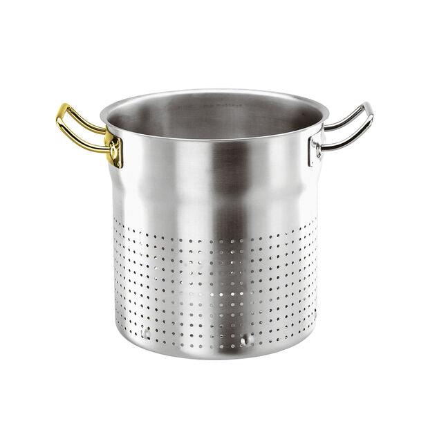 Sieb für niedrigen Topf, 20 cm, Art.-Nr. 12123F20