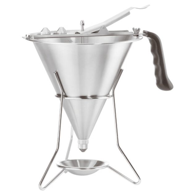 Funnel with Strainer 2 L Code 47800-22