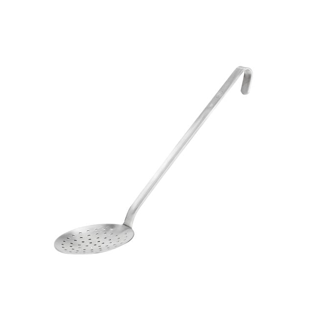 Schaumlöffel aus einem Stück, 12 cm, Art.-Nr. 11971F12