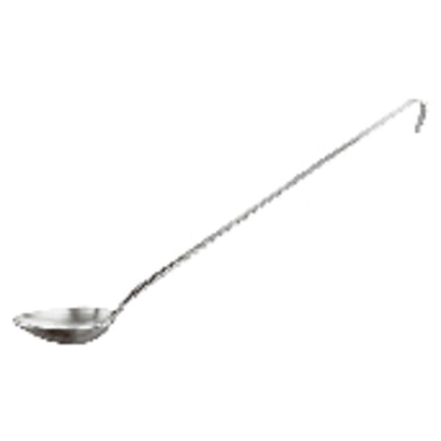 Schöpflöffel einteilig 38 cm Art.-Nr. 11982F38