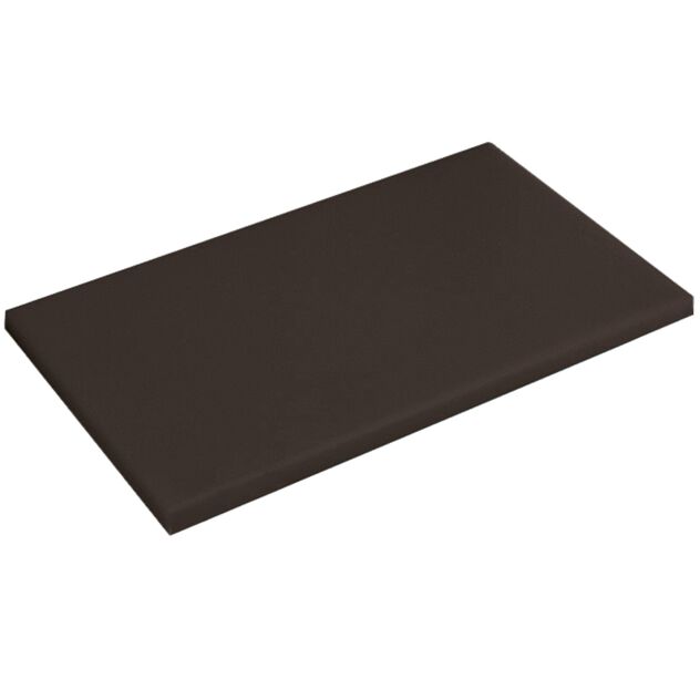 Tagliere Senza Fermi Cm 60 Nero Cod. 42539F09