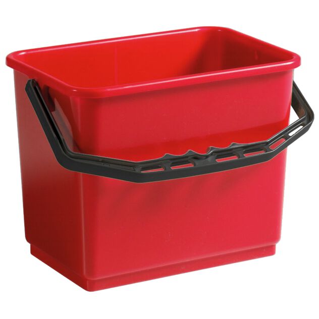 Secchio Cm 37X36,5X32 Lt 25 Cod. 44169R25