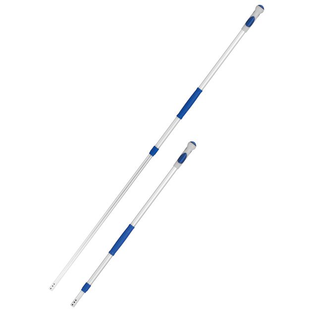Manico Telescopico Cm 2,3 L 97>184 Cod. 44161-00
