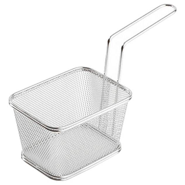 Porta Snack Cm 13,5X10,5 Cod. 41527-13