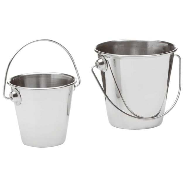 Set 4 Pz Porta Snack Cod. 41524-04