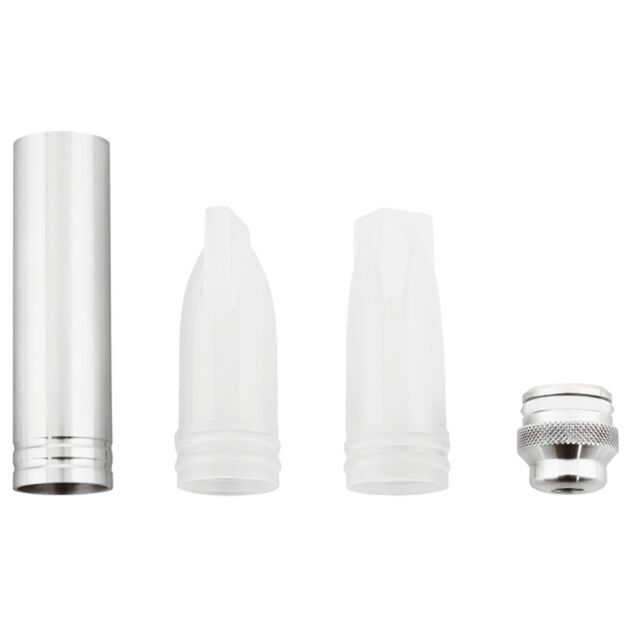 Adapter Set + 3 Decorators Item No. 41458-24