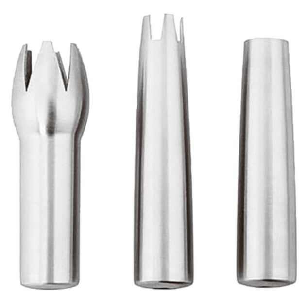3-Piece Decorator Set Code 41458-23