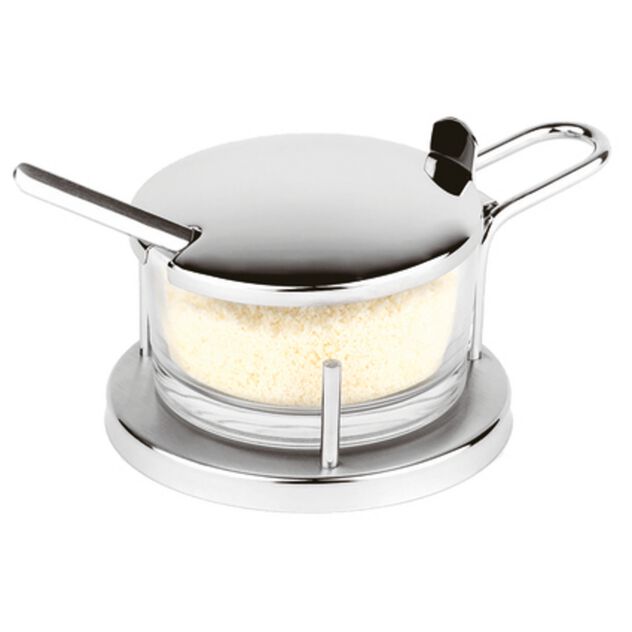 Formaggiera Cm 10,5 Cod. 41638-01