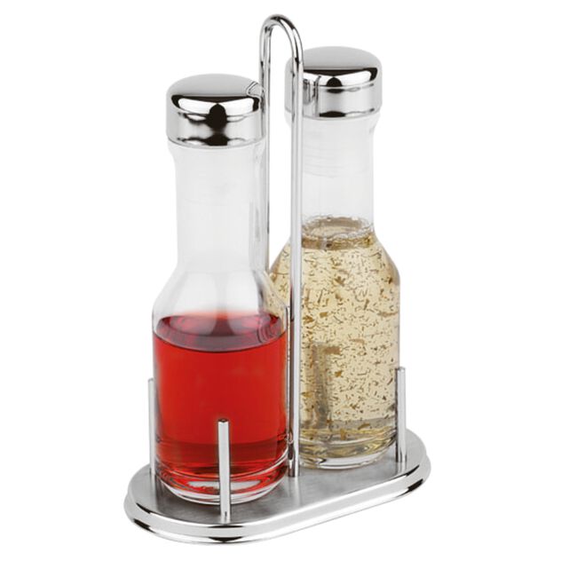 Servizio Oliera 2 Pz Cod. 41638-02