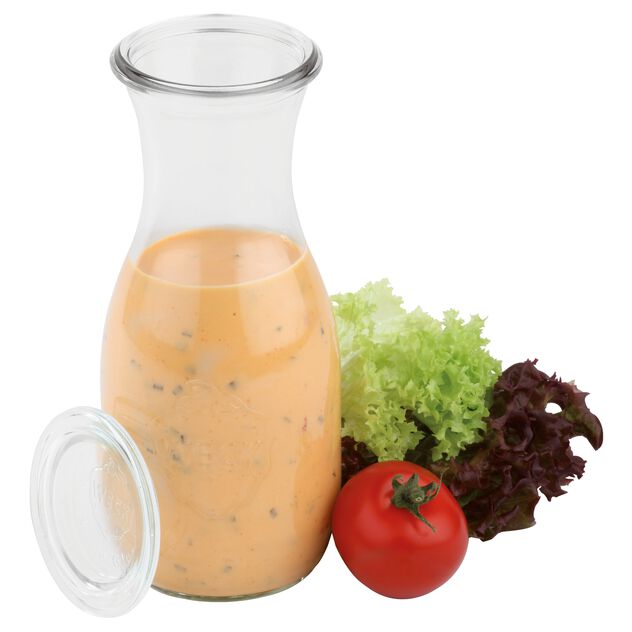 Conf 6 Bottigliette C/Cop. 500 Ml Cod. 41589-50