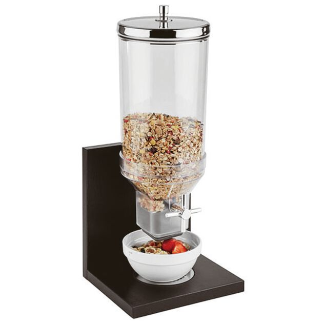 Distributore Cereali Lt 4,5 Cod. 42460-45