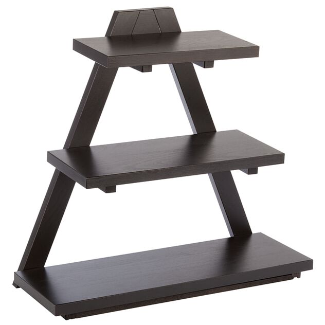 Espositore Buffet Cm 53X21X50 Cod. 42460-53