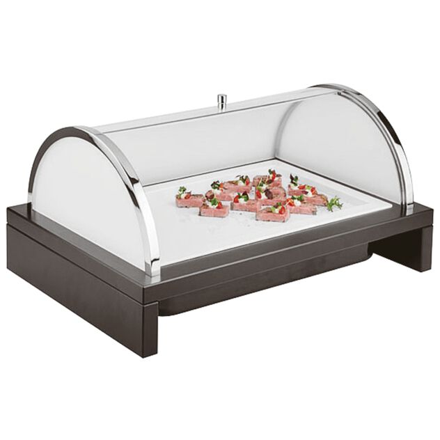 Vetrina Refrigerata Cm 63,5X42,5 H31 Cod. 42460-63