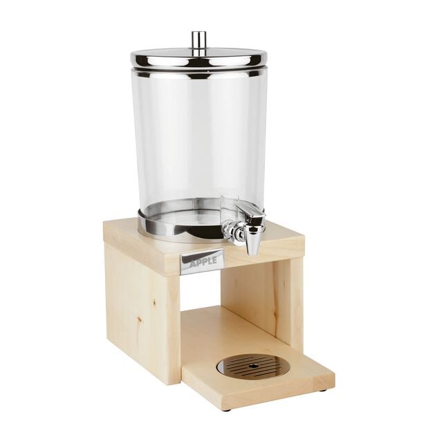 Distributore Succhi Lt 4 Cod. 42470-74