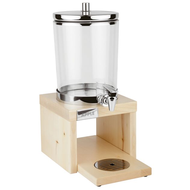 Distributore Succhi Lt 6 Cod. 42470-76