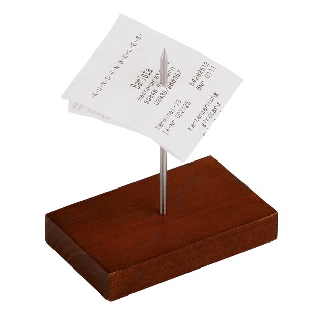 Receipt Spike Cm 9X5.5 Code 42504-09