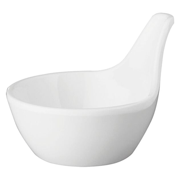 Gourmet Bowl 7 H 6 Cm 50 Ml Cod. 44466-07