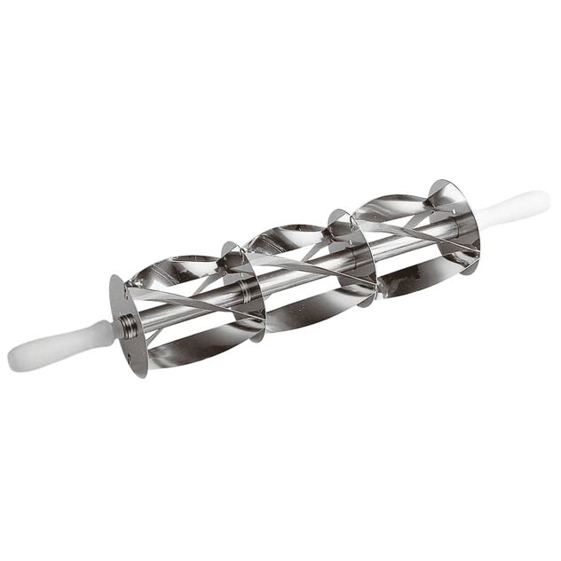 Taglia Croissants Cm 18X20 3X Cod. 47027-16