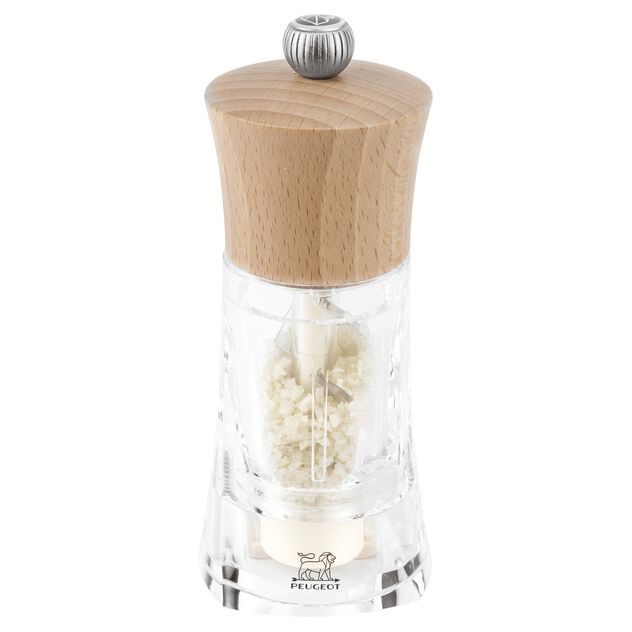 Wet Salt Grinder Cm 14 Code 42670N14
