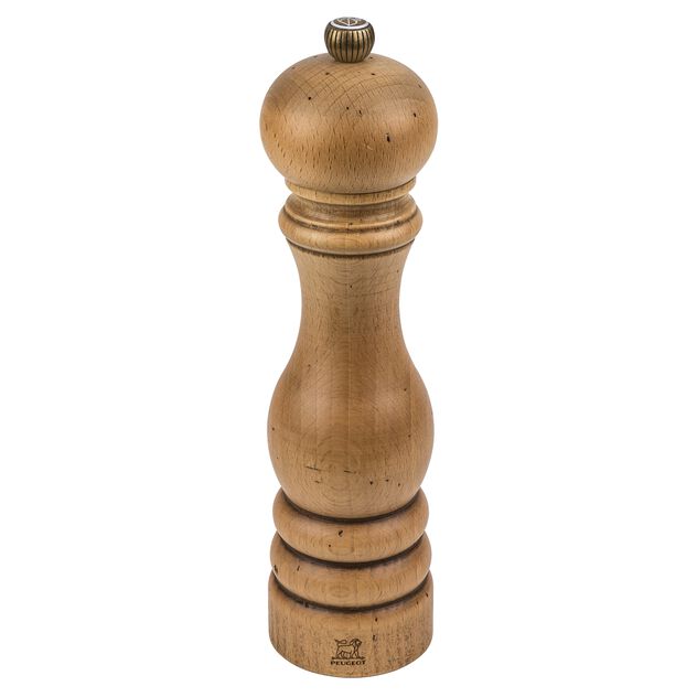 Macinasale Cm 18 Paris Legno Anticato Cod. 42749S18
