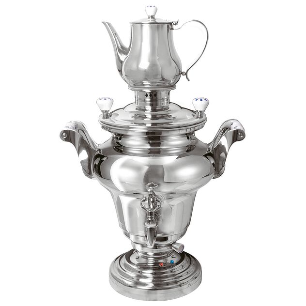 Samovar Soraya Lt 10 Cod. 49855-10