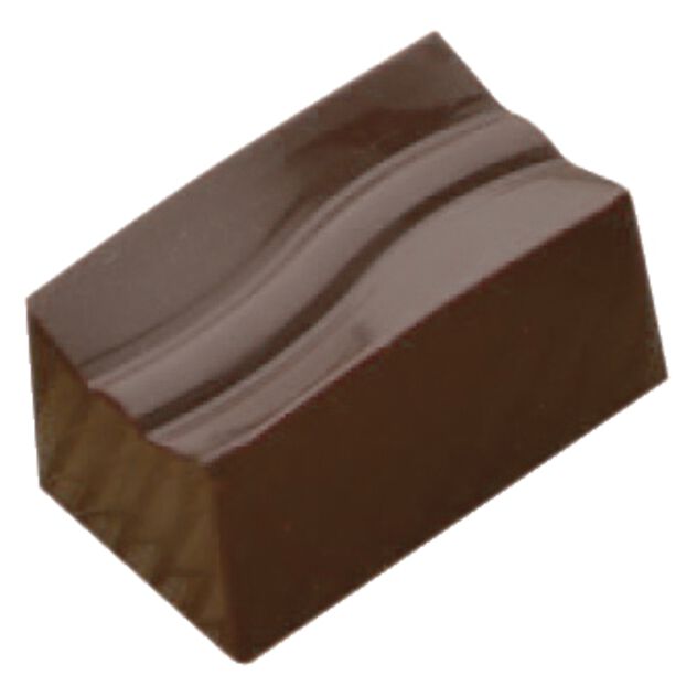 Stampo Cioccolatini Cm 17,5X27,5 Cod. 47860-39