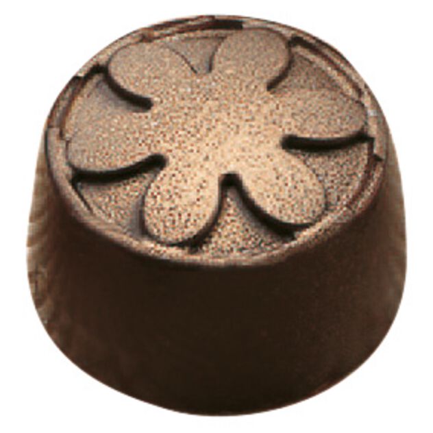 Stampo Cioccolatini Cm 17,5X27,5 Cod. 47860-50