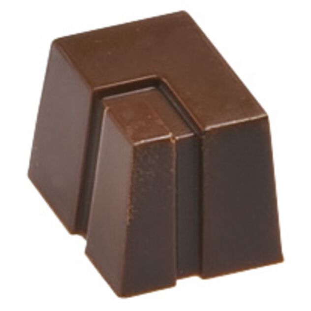 Stampo Cioccolatini Cm 17,5X27,5 Cod. 47860-55