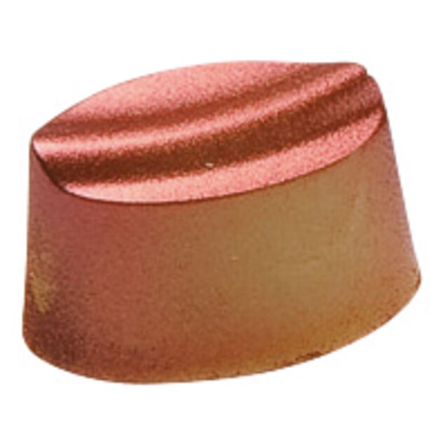 Chocolate Mold Cm 17.5X27.5 Code 47860-61