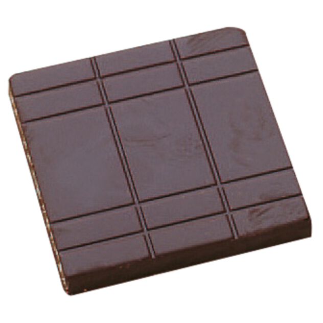 Stampo Cioccolatini Cm 17,5X27,5 Cod. 47860-74