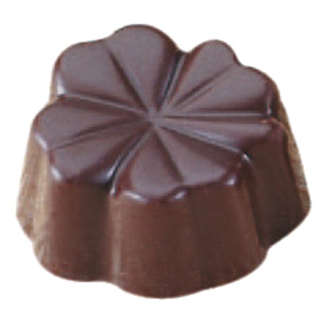 Chocolate Mold Cm 17.5X27.5 Code 47860-44