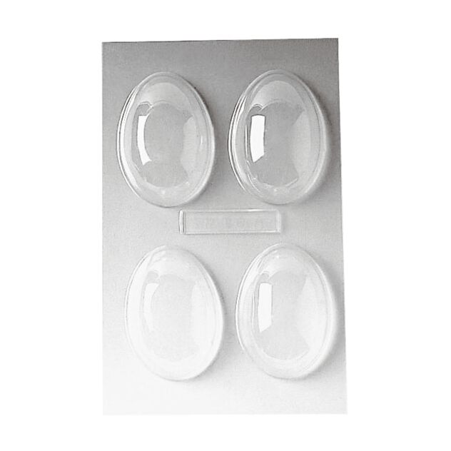 Stampo Uovo Cioccolato X14 Cod. 47865-73