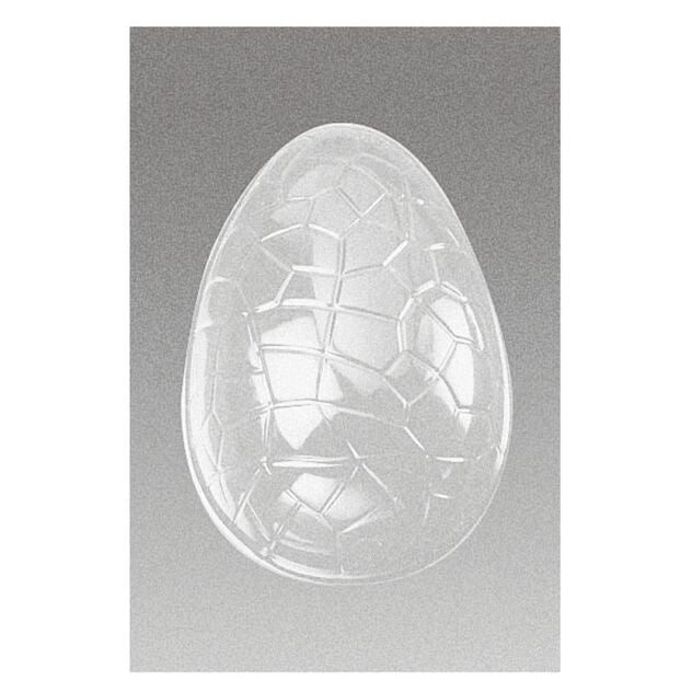 Schokoladeneiform X1 Art-Nr. 47865-77